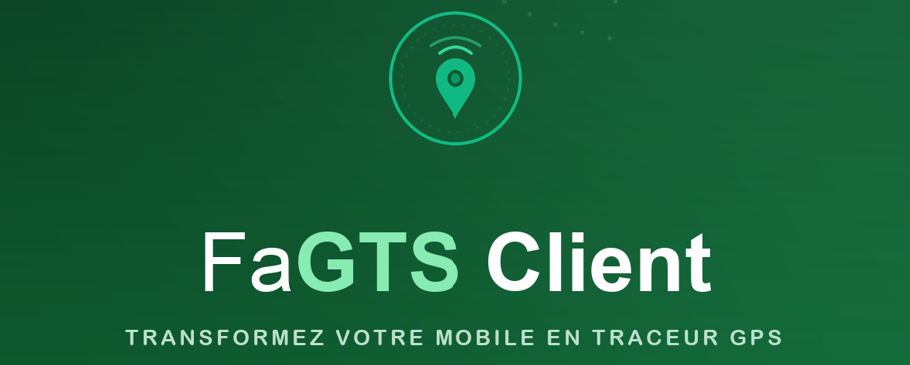 Logo FaGTS
